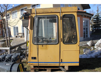 운전실 건설기계 용 Eder M 815 : 사진 2 운전실 건설기계 용 Eder M 815 : 사진 2