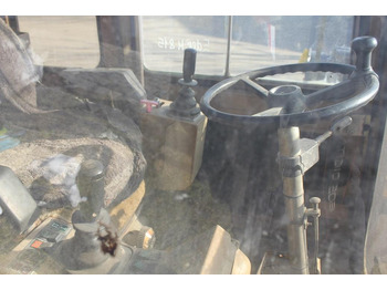 운전실 건설기계 용 Eder M 815 : 사진 4 운전실 건설기계 용 Eder M 815 : 사진 4