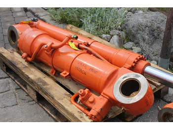 유압 실린더 건설기계 용 Hitachi ZX190W : 사진 3 유압 실린더 건설기계 용 Hitachi ZX190W : 사진 3