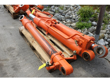 유압 실린더 건설기계 용 Hitachi ZX190W : 사진 4 유압 실린더 건설기계 용 Hitachi ZX190W : 사진 4