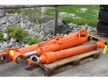 유압 실린더 건설기계 용 Hitachi ZX190W : 사진 2 유압 실린더 건설기계 용 Hitachi ZX190W : 사진 2