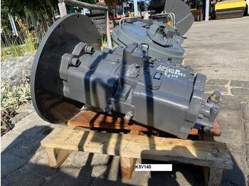 유압 펌프 KAWASAKI