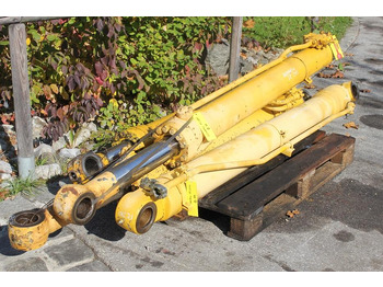 유압 실린더 건설기계 용 Komatsu PC 240 : 사진 2 유압 실린더 건설기계 용 Komatsu PC 240 : 사진 2