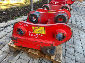 퀵 커플러 LEHNHOFF