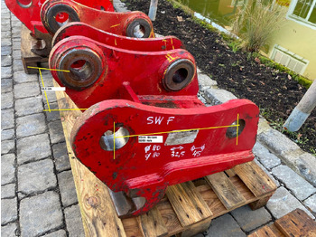 퀵 커플러 NEW HOLLAND