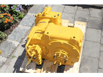 변속기 건설기계 용 Liebherr 900 Lit. 902 Lit ZF 2 HL 100 : 사진 4