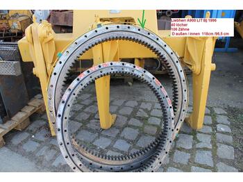 선회 링 LIEBHERR