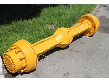 차축 및 부품 LIEBHERR