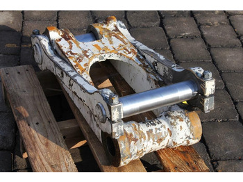 퀵 커플러 LIEBHERR