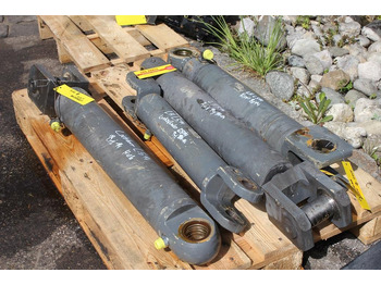 유압 실린더 건설기계 용 Liebherr L514 : 사진 2 유압 실린더 건설기계 용 Liebherr L514 : 사진 2