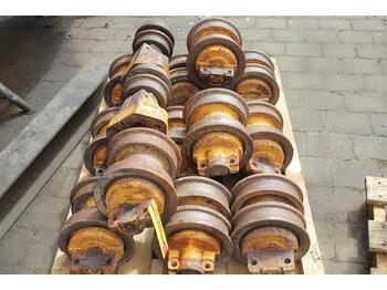 트랙 롤러 LIEBHERR