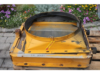 냉각 시스템 LIEBHERR