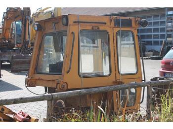 운전실 건설기계 용 Liebherr PR 721 : 사진 4