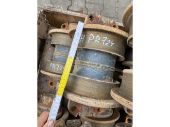 변속기 건설기계 용 Liebherr PR 724 : 사진 5