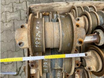 변속기 건설기계 용 Liebherr PR 724 : 사진 2