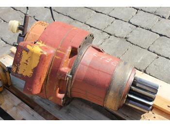 스윙 모터 건설기계 용 Liebherr PSG 400/413 aus LH R 922 : 사진 4 스윙 모터 건설기계 용 Liebherr PSG 400/413 aus LH R 922 : 사진 4