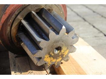 스윙 모터 건설기계 용 Liebherr PSG 400/413 aus LH R 922 : 사진 5 스윙 모터 건설기계 용 Liebherr PSG 400/413 aus LH R 922 : 사진 5