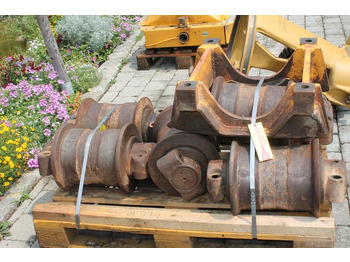 트랙 롤러 LIEBHERR