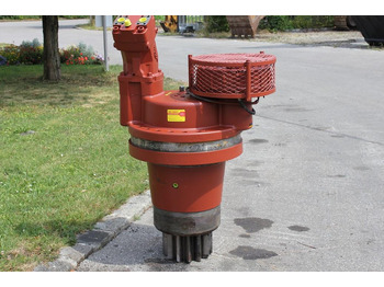 스윙 모터 LIEBHERR