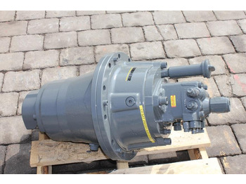 스윙 모터 LIEBHERR