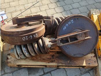 언더캐리지 부품 건설기계 용 O&K RH 6-20 : 사진 3