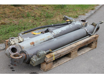 유압 실린더 VOLVO