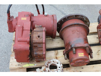 변속기 ZF