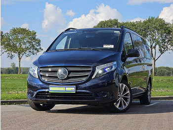 소형 밴 MERCEDES-BENZ Vito 116