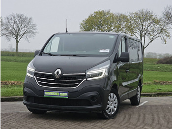 소형 밴 RENAULT Trafic 2.0