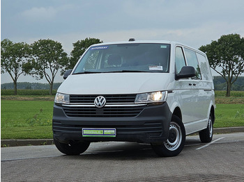 소형 밴 VOLKSWAGEN Transporter T6.1