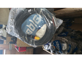 신규 브레이크 라인/ 호스 트럭 용 Haldex elektryczny EBS 24V 4m : 사진 4 신규 브레이크 라인/ 호스 트럭 용 Haldex elektryczny EBS 24V 4m : 사진 4