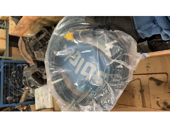 신규 브레이크 라인/ 호스 트럭 용 Haldex elektryczny EBS 24V 4m : 사진 2 신규 브레이크 라인/ 호스 트럭 용 Haldex elektryczny EBS 24V 4m : 사진 2