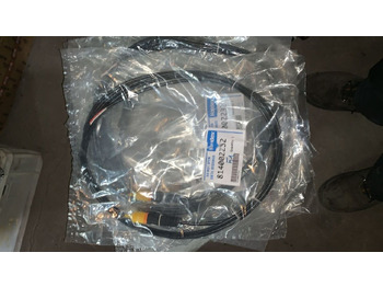 신규 브레이크 라인/ 호스 트럭 용 Haldex elektryczny EBS 24V 4m : 사진 5 신규 브레이크 라인/ 호스 트럭 용 Haldex elektryczny EBS 24V 4m : 사진 5