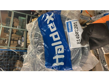 신규 브레이크 라인/ 호스 트럭 용 Haldex elektryczny EBS 24V 4m : 사진 3 신규 브레이크 라인/ 호스 트럭 용 Haldex elektryczny EBS 24V 4m : 사진 3