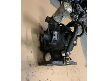 브레이크 밸브 KNORR-BREMSE