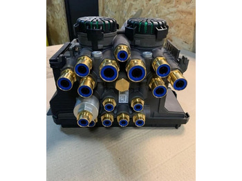 브레이크 밸브 KNORR-BREMSE