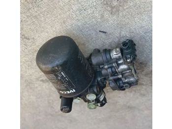 브레이크 밸브 IVECO Stralis