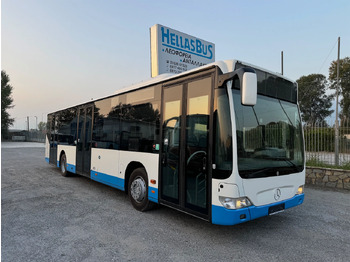 시내버스 MERCEDES-BENZ Citaro
