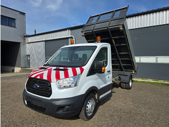 덤프 밴 FORD Transit