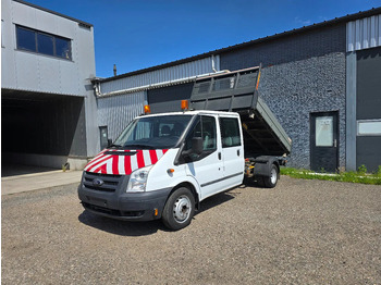 덤프 밴 FORD Transit