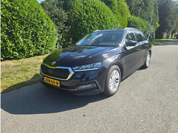 차량 ŠKODA