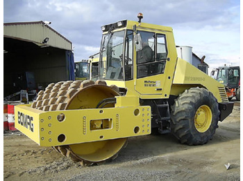 압축기 BOMAG