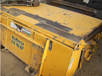 빗자루 BOBCAT