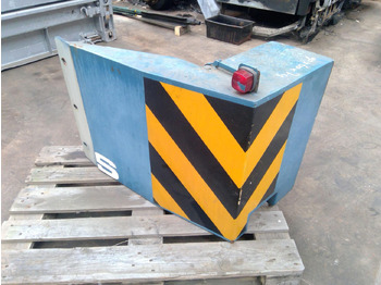 카운터 웨이트 FAUN