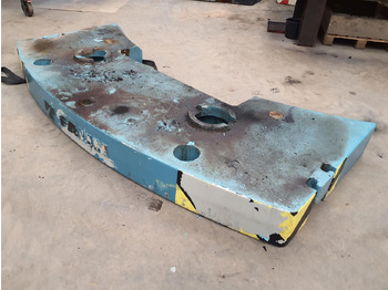 카운터 웨이트 FAUN