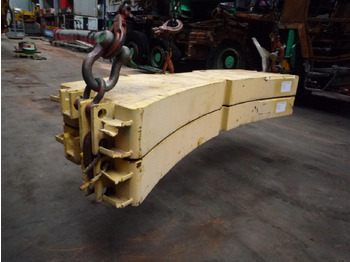 카운터 웨이트 FAUN