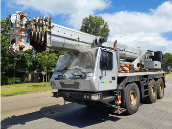 모바일 크레인 GROVE