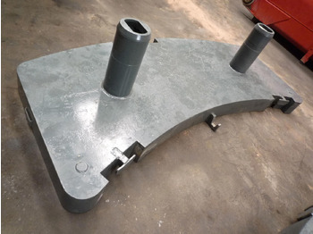 카운터 웨이트 GROVE