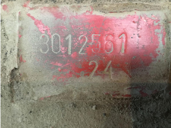 카운터 웨이트 모바일 크레인 용 Grove GMK 5100 counterweight 3,0 ton : 사진 5 카운터 웨이트 모바일 크레인 용 Grove GMK 5100 counterweight 3,0 ton : 사진 5