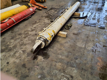 유압 실린더 KRUPP